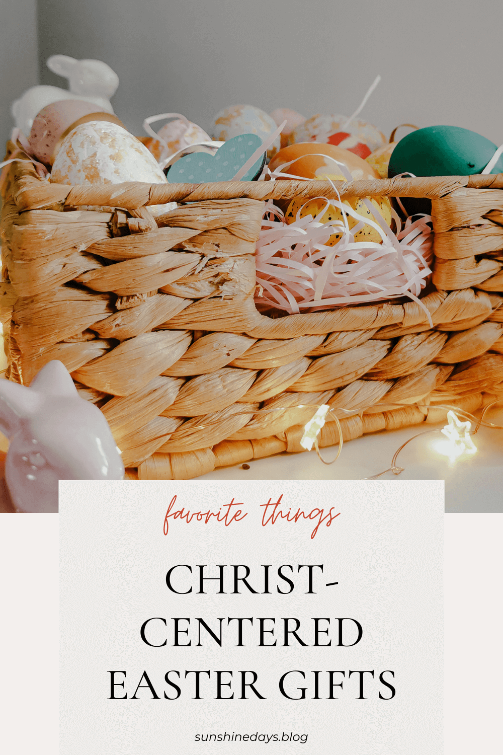 easter gift pinterest image