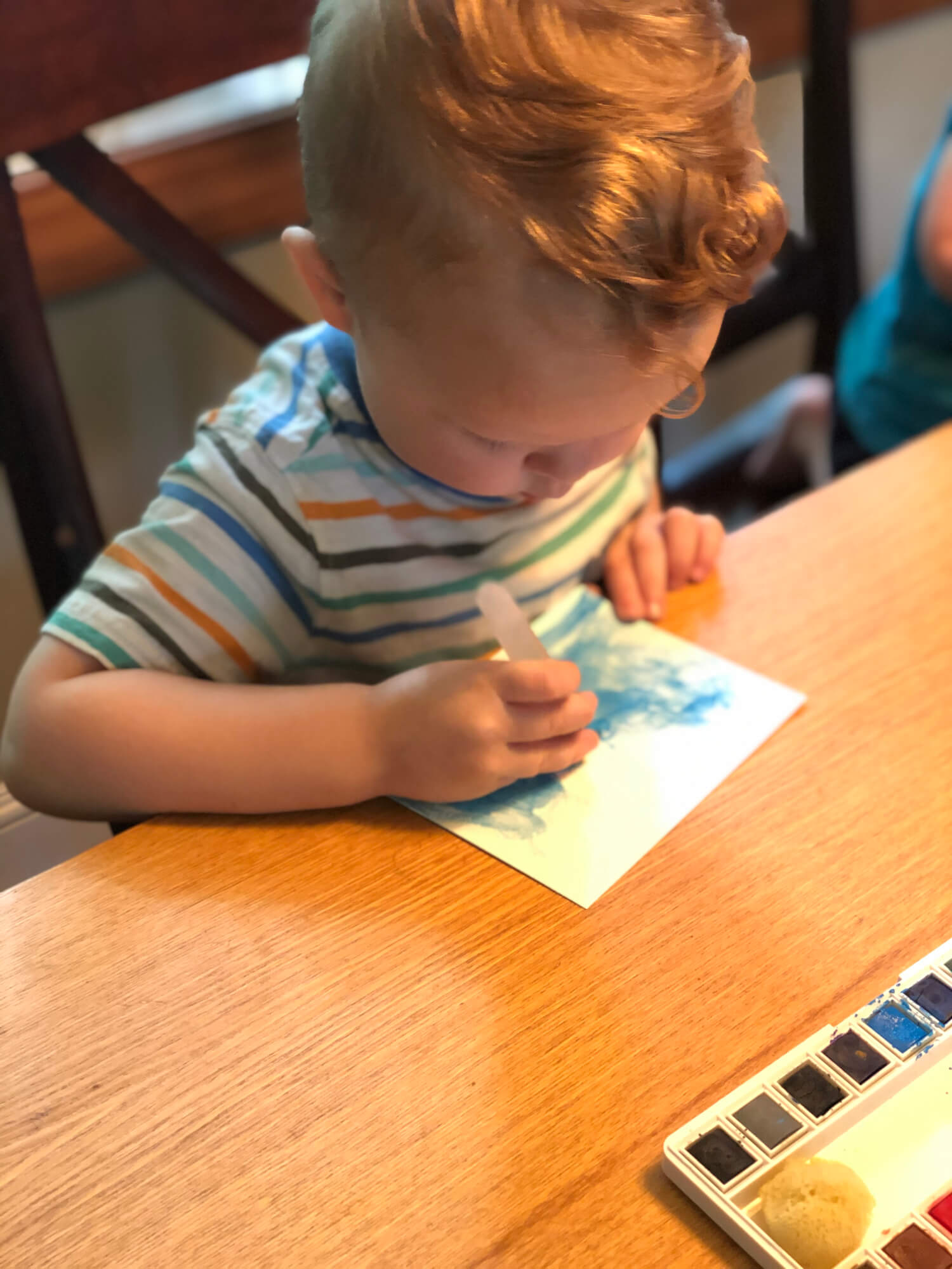 painting