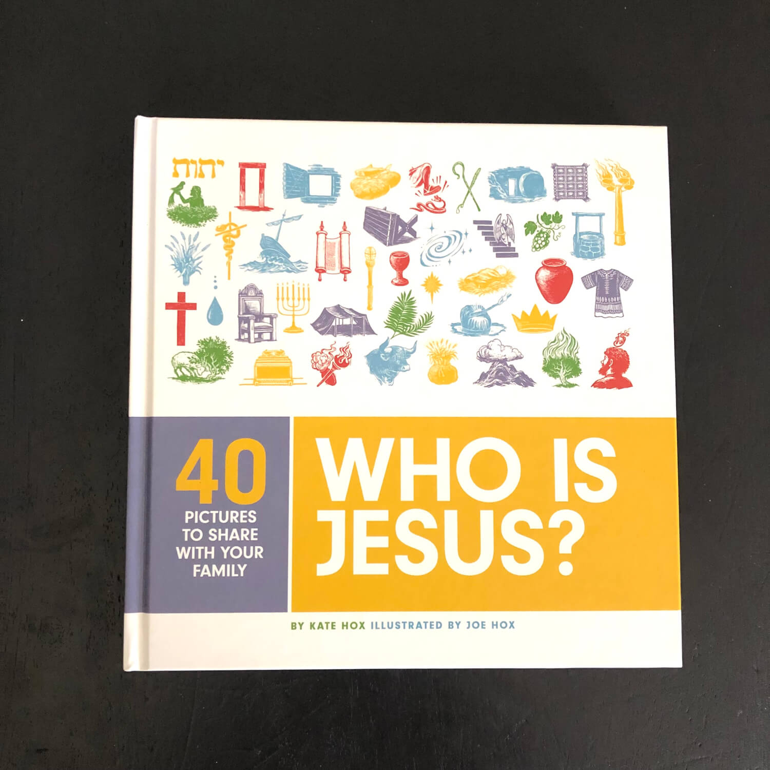 devotional books for kids
