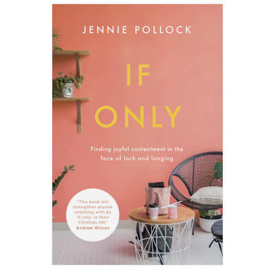 If Only book cover