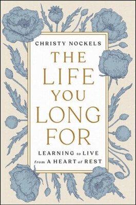 cover image for The life...